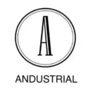 Shop Andustrial Steel logo