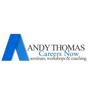 Shop Andy Thomas Careers Now logo