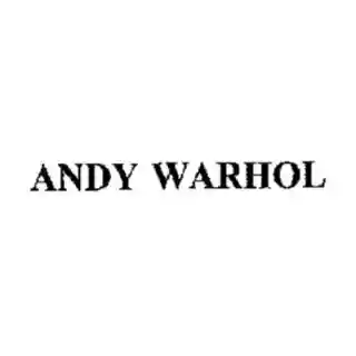 Shop Andy Warhol promo codes logo