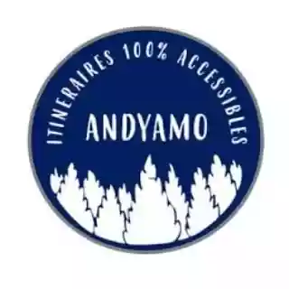 Shop Andyamo promo codes logo