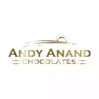Andy Anand logo