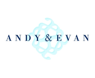 Shop Andy & Evan logo