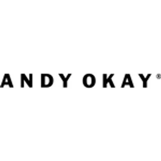 Andy okay logo