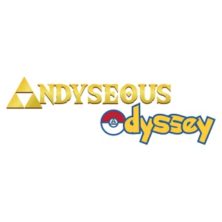 Andyseous-Odyssey logo
