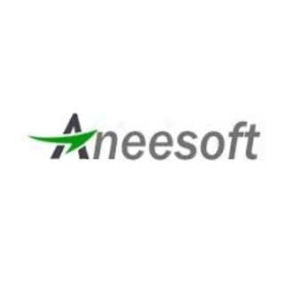 Shop Aneesoft logo