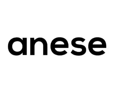 Anese logo