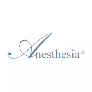 Anesthesia Lenses logo