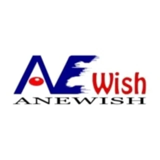 Shop Anewish logo