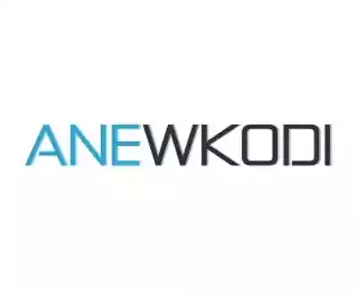 ANEWKODI logo