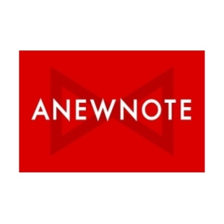 Shop Anewnote logo
