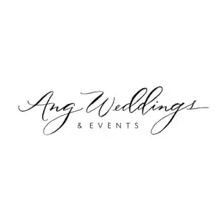 Shop  Ang Weddings and Events coupon codes logo