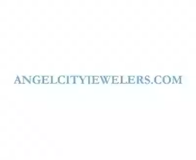 Shop Angel City Jewelers discount codes logo