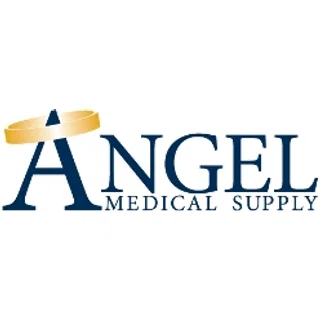 Shop Angel Medical Supply logo