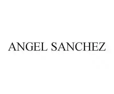 Angel Sanchez logo
