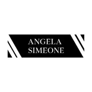 Shop Angela Simeone coupon codes logo
