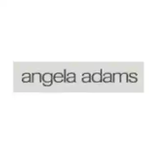 Shop Angela Adams coupon codes logo