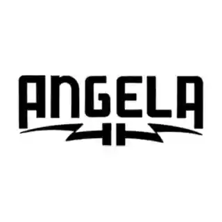 Shop Angela discount codes logo