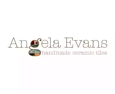 Shop Angela Evans discount codes logo