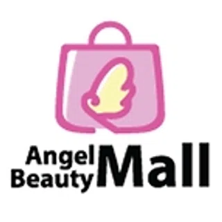 Angel Beauty Mall logo