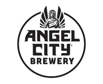 Shop Angel City Brewery logo