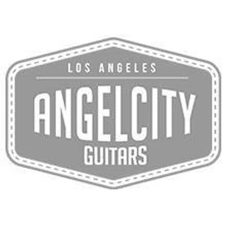 Angel City Guitars promo codes