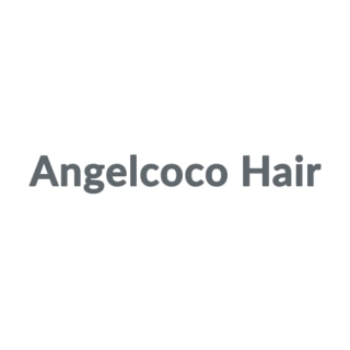 Shop Angelcoco Hair logo