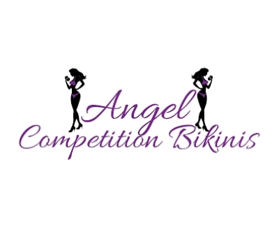 Shop Angel Competition Bikinis logo