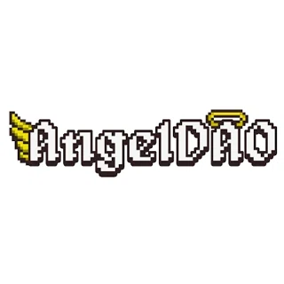AngelDAO logo