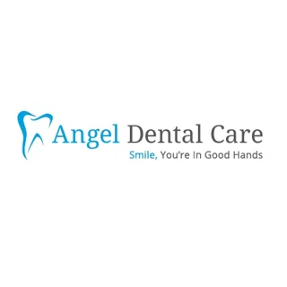 Angel Dental Care logo