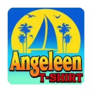 Angeleen T-Shirt coupon codes