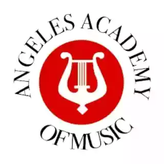 Angeles Academy of Music coupon codes