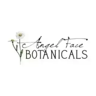 Angel Face Botanicals logo