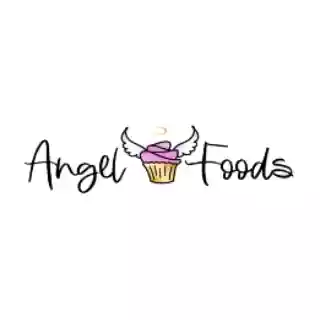 Shop Angel Foods logo