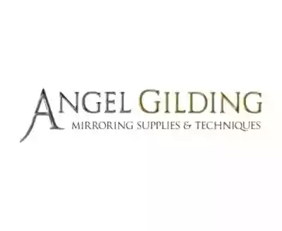 Shop Angel Gilding discount codes logo