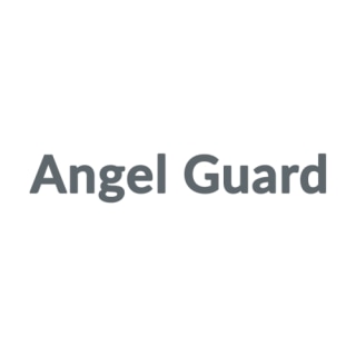 Shop Angel Guard logo