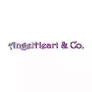 Shop AngelHeart & Co. coupon codes logo