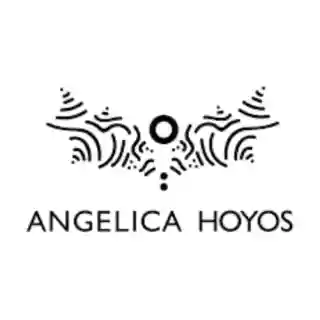 Shop Angelica Hoyos coupon codes logo