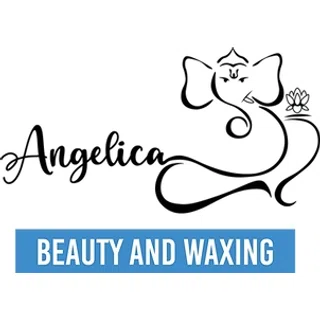 Angelica Beauty & Waxing logo