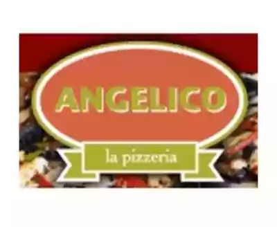 Shop Angelico Pizzeria coupon codes logo