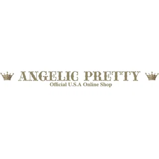 Angelic Pretty USA logo