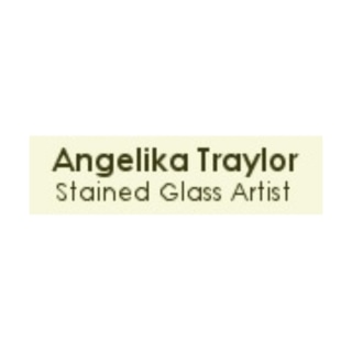 Shop Angelika Traylor logo