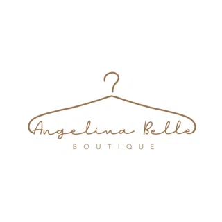 Shop Angelina Belle Boutique logo