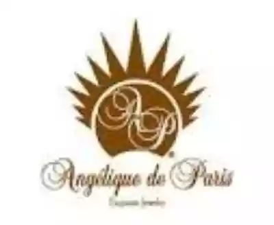 Shop Angelique De Paris promo codes logo