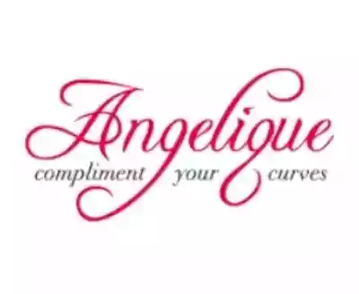 angeliquelingerie.com logo