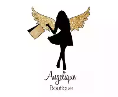 Angelique Boutique coupon codes