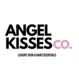  Angel Kisses Co. logo