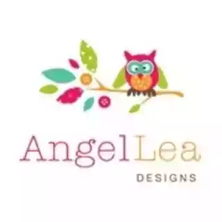 angelleadesigns.com logo