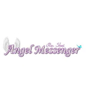 Angel Messenger  logo