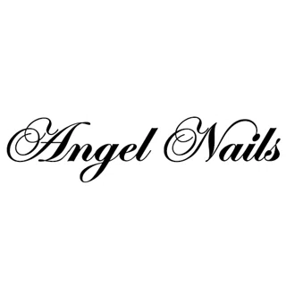 Angel Nails logo