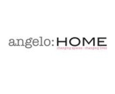 Shop Angelo Surmelis logo